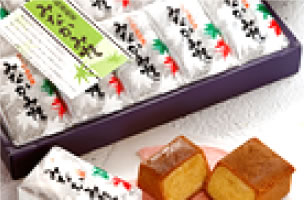 - Minakami-yaki - Fueiki Confectionery