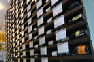 - Commitment wine & local sake - Takizawa