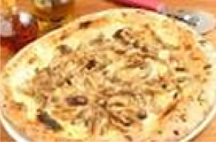 - Kiln baked pizza store -
La Vieille