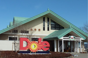 Dole land minakami