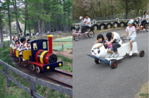 Gunma Cycle Sports Center