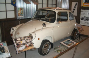 TOY DOLL & CAR MUSEUM 