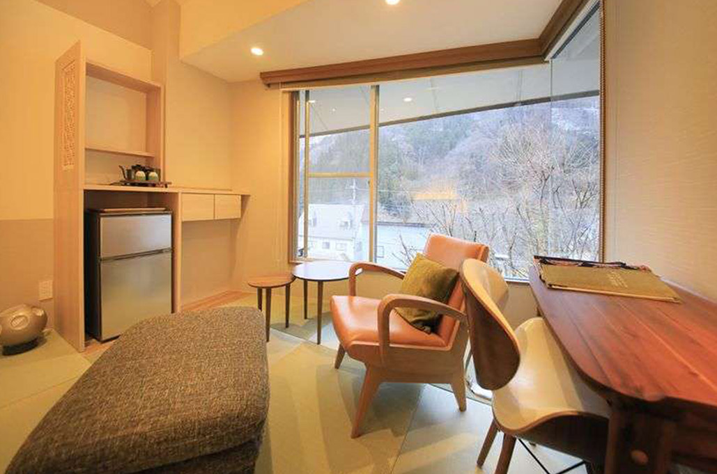 キングベットルーム3