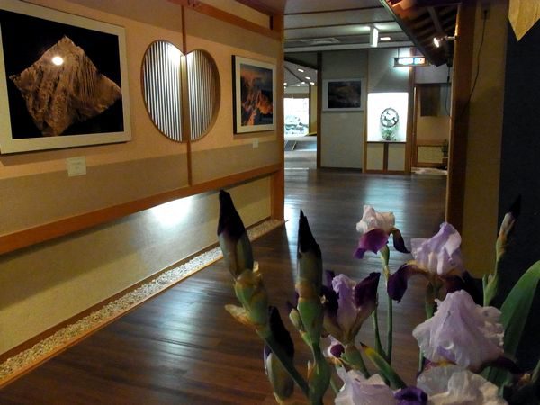 『橋本勝 谷川岳フォトギャラリー』開設５周年記念イベント開催